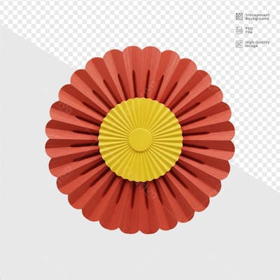 ELEMENTO 3D MADEIRA SAO JOAO 6