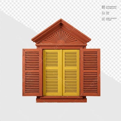 ELEMENTO 3D MADEIRA SAO JOAO 10