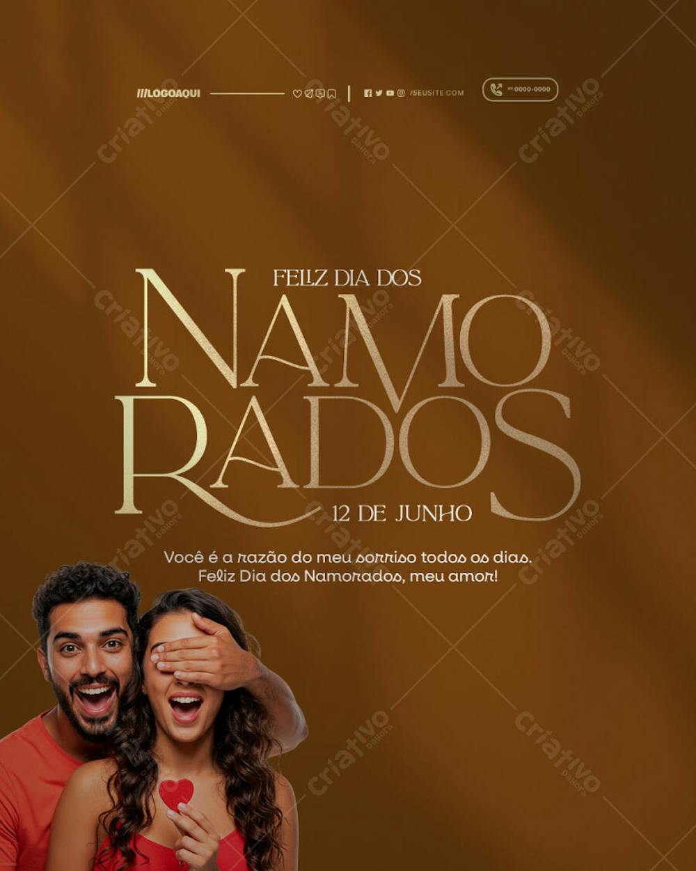 DIA DOS NAMORADOS 2025