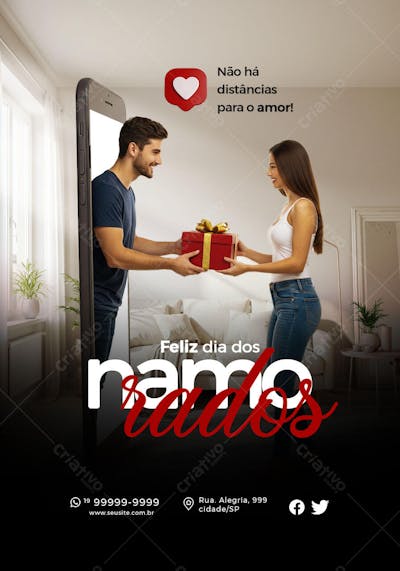 DIA DOS NAMORADOS 03
