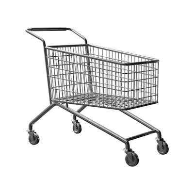 Carrinho de compras png