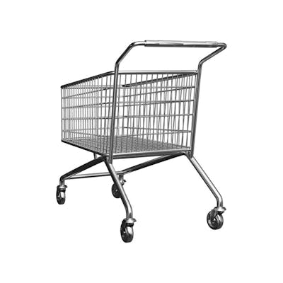 Carrinho de compras png