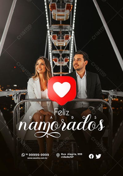 DIA DOS NAMORADOS 05