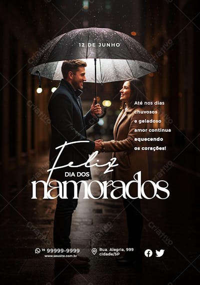 DIA DOS NAMORADOS 10