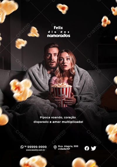 DIA DOS NAMORADOS 07