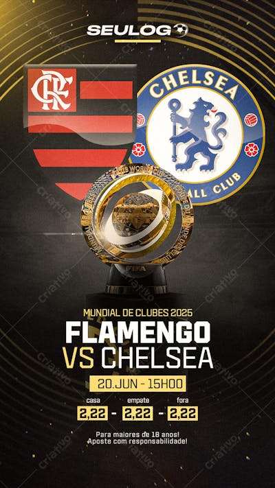 MUNDIAL DE CLUBES 2025 STORY 5