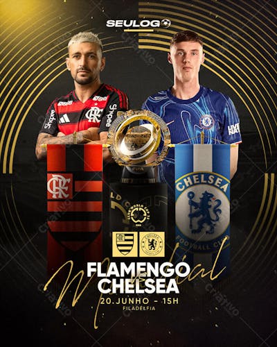 MUNDIAL DE CLUBES 2025 FEED 2