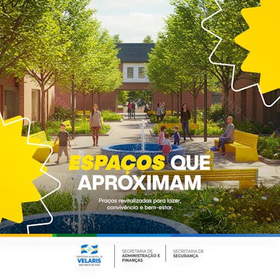 Prefeitura Flyer Social Media PSD Editável (27)