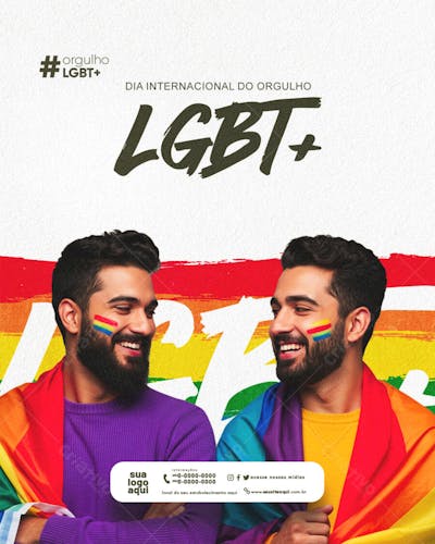 DIA INTERNACIONAL DO ORGULHO LGBT_1