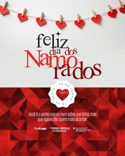 Social Media Dia dos Namorados 12 de Junho (6)