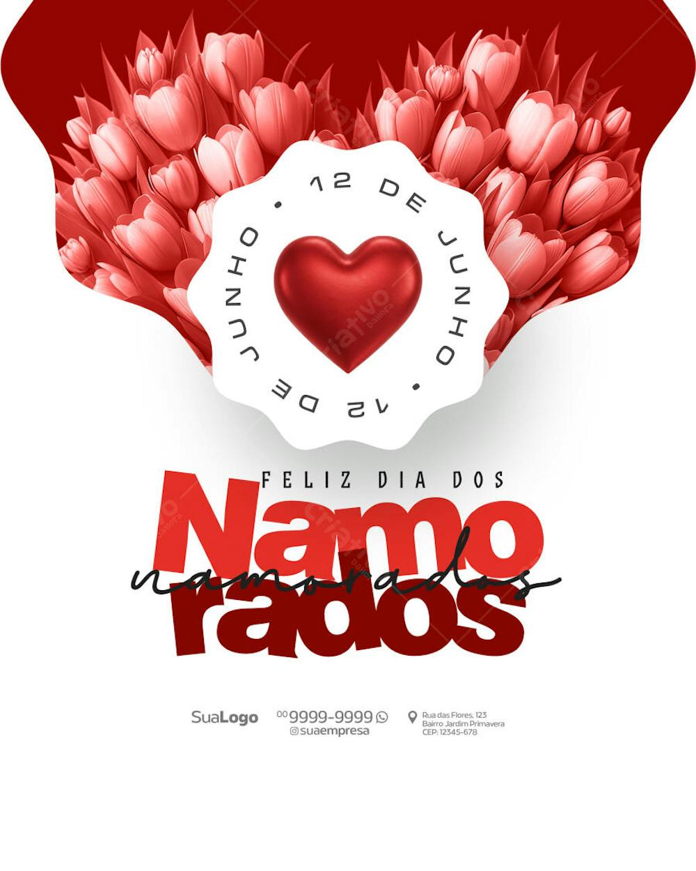 Social Media Dia dos Namorados 12 de Junho (5)