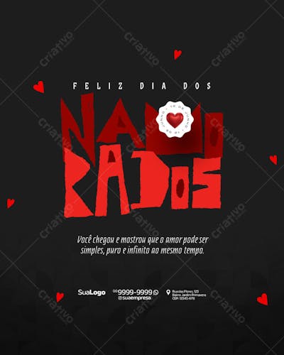 Social Media Dia dos Namorados 12 de Junho (12)