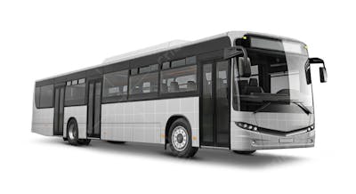 Bus 25