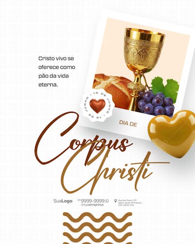 Social Media Dia de Corpus Christi 19 de Junho (4)