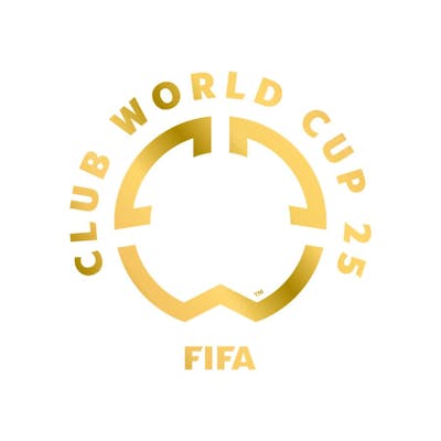 Logo copa do mundo de clubes