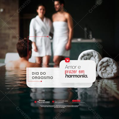 31 de Julho - Dia do Orgasmo - Flyer Social Media PSD Editável (49)