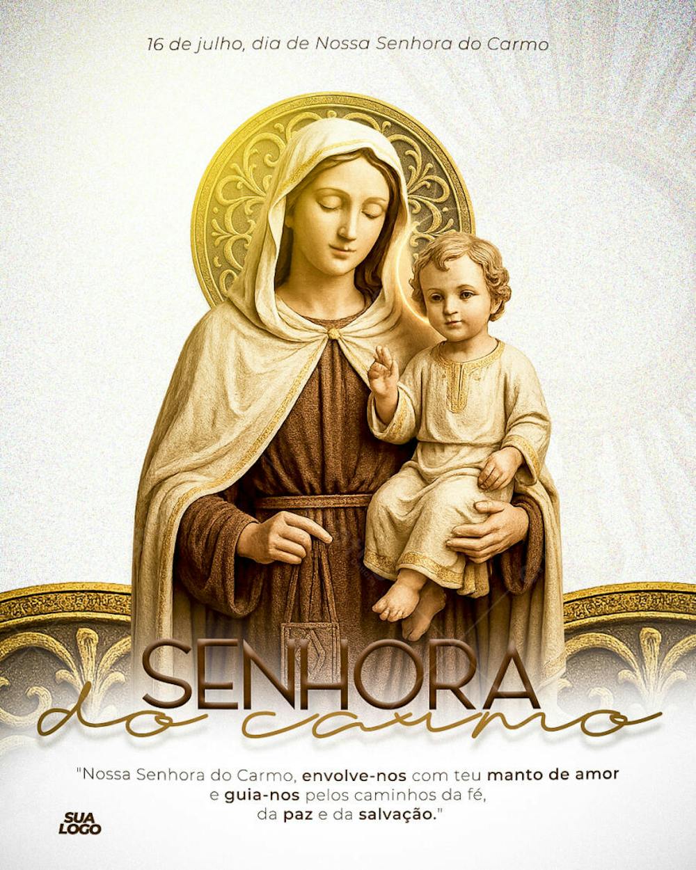 NOSSA SENHORA DO CARMO