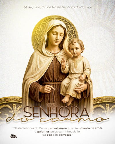 NOSSA SENHORA DO CARMO