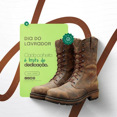 23 de Junho - Dia do Lavrador Social Media PSD Editável (18)