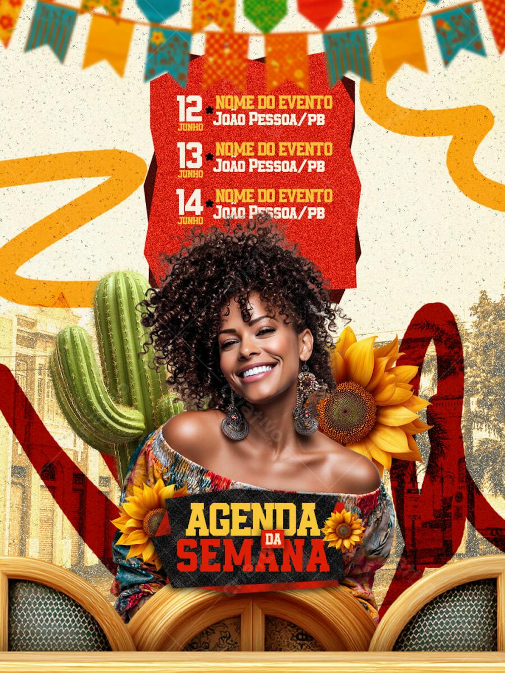 agenda--semanal--arriaá