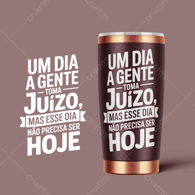 Frase para sublimação