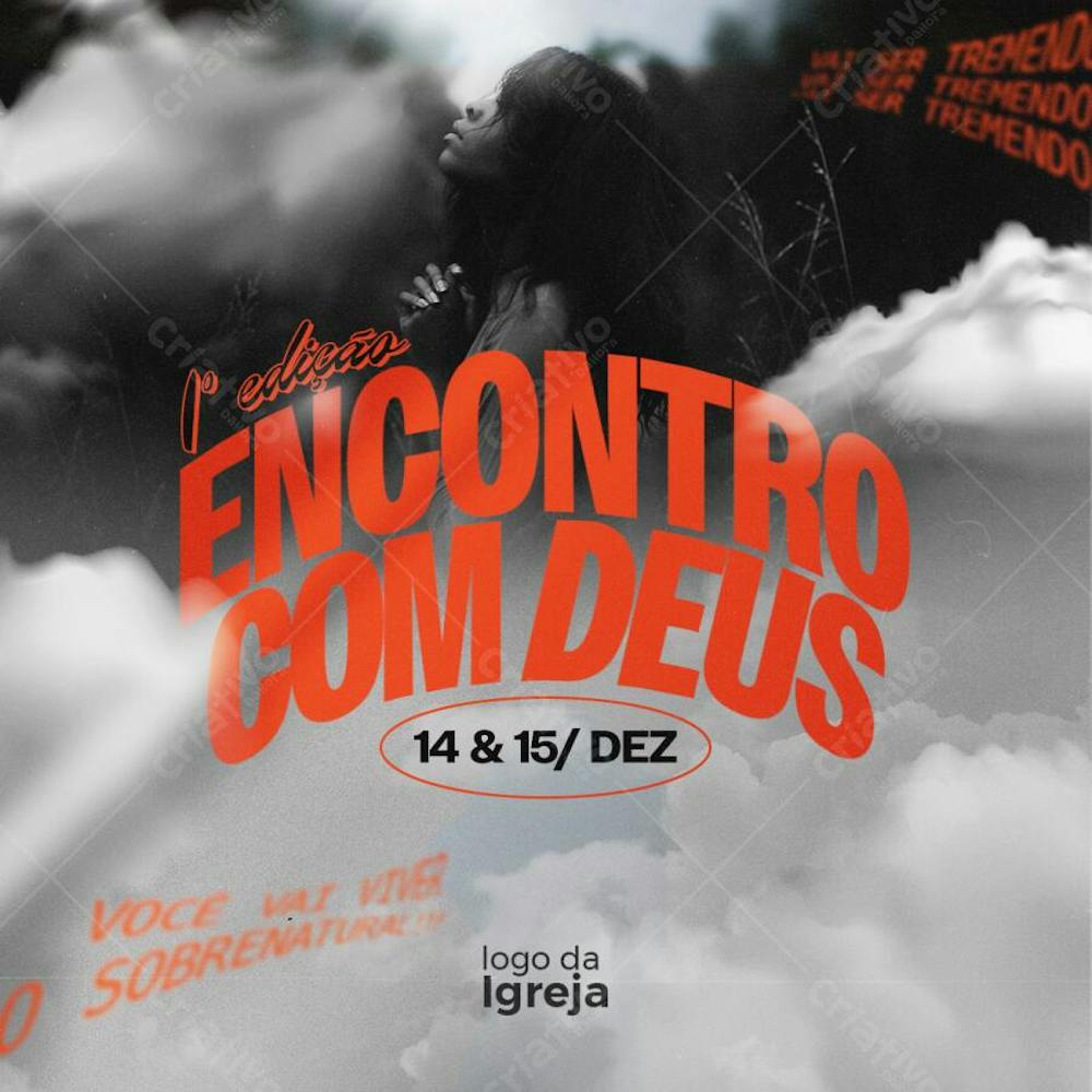 ENCONTRO COM DEUS | PENIEL | GOSPEL
