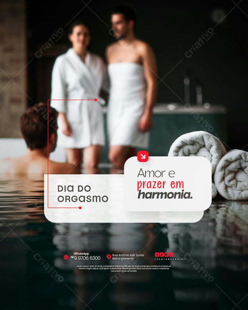 31 de Julho - Dia do Orgasmo - Flyer Social Media PSD Editável (42)