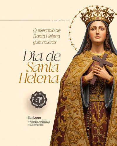 Social Media Dia de Santa Helena 18 de Agosto (4)