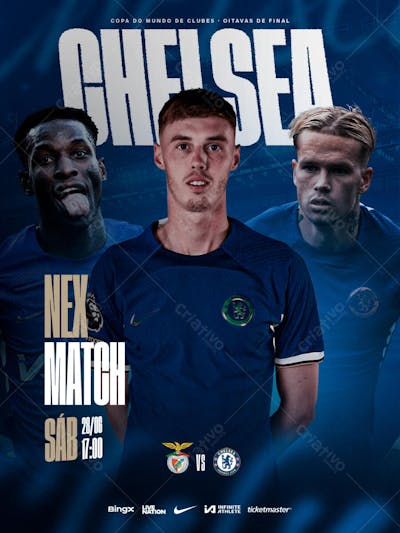 NEX MAXTCH - 1 POST PSD_