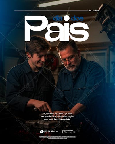 DIA DOS PAIS_PSD EDITAVEL 04