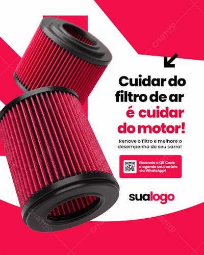 Arte auto peças 