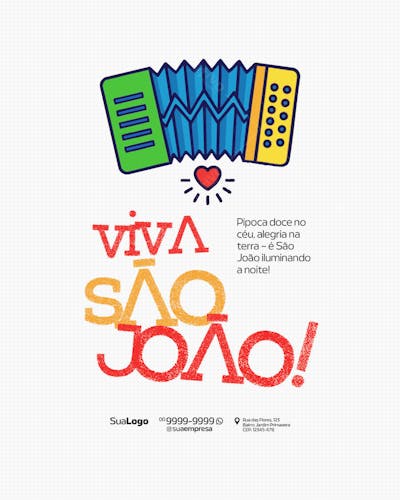 Social Media Dia de São João (3)