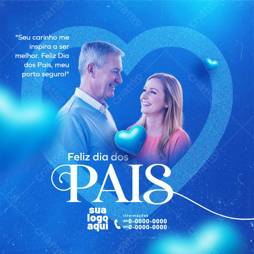 10 DE AGOSTO DIA DOS PAIS_4