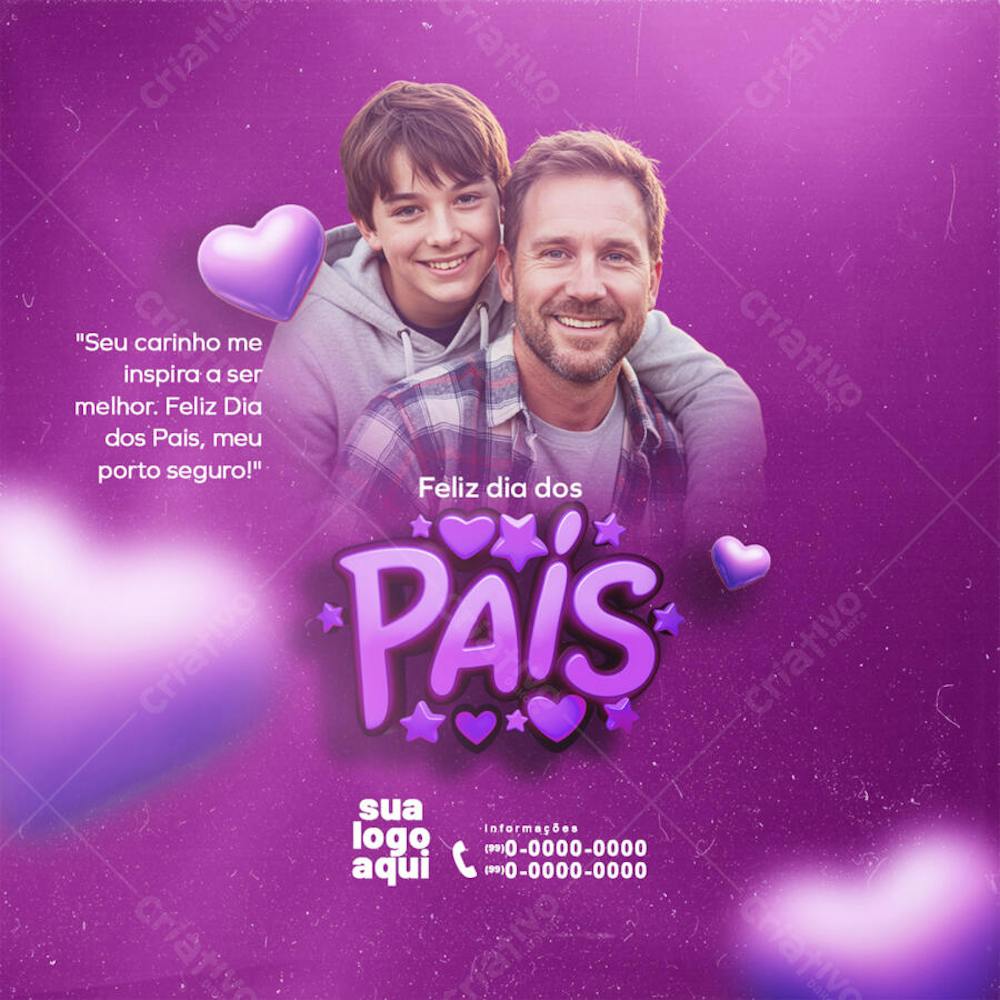 10 DE AGOSTO DIA DOS PAIS_1