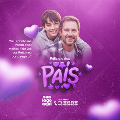 10 DE AGOSTO DIA DOS PAIS_1