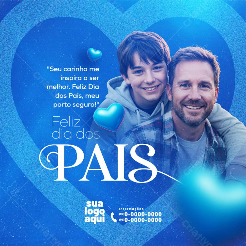 10 DE AGOSTO DIA DOS PAIS_5