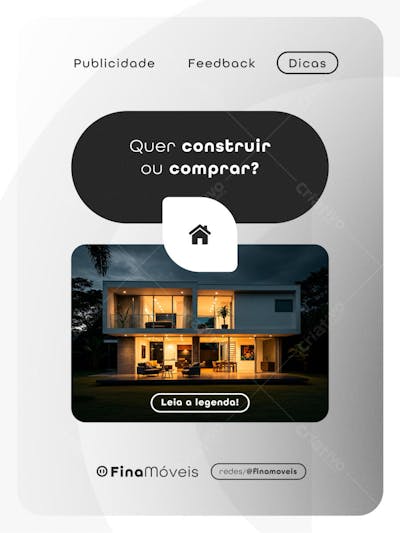 FINANCIAMENTO DE IMÓVEIS POST 10