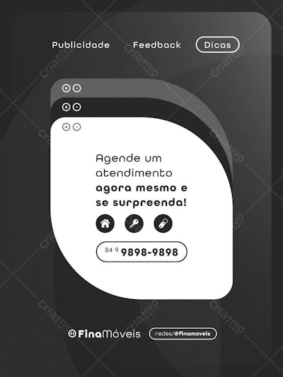 FINANCIAMENTO DE IMÓVEIS POST 5