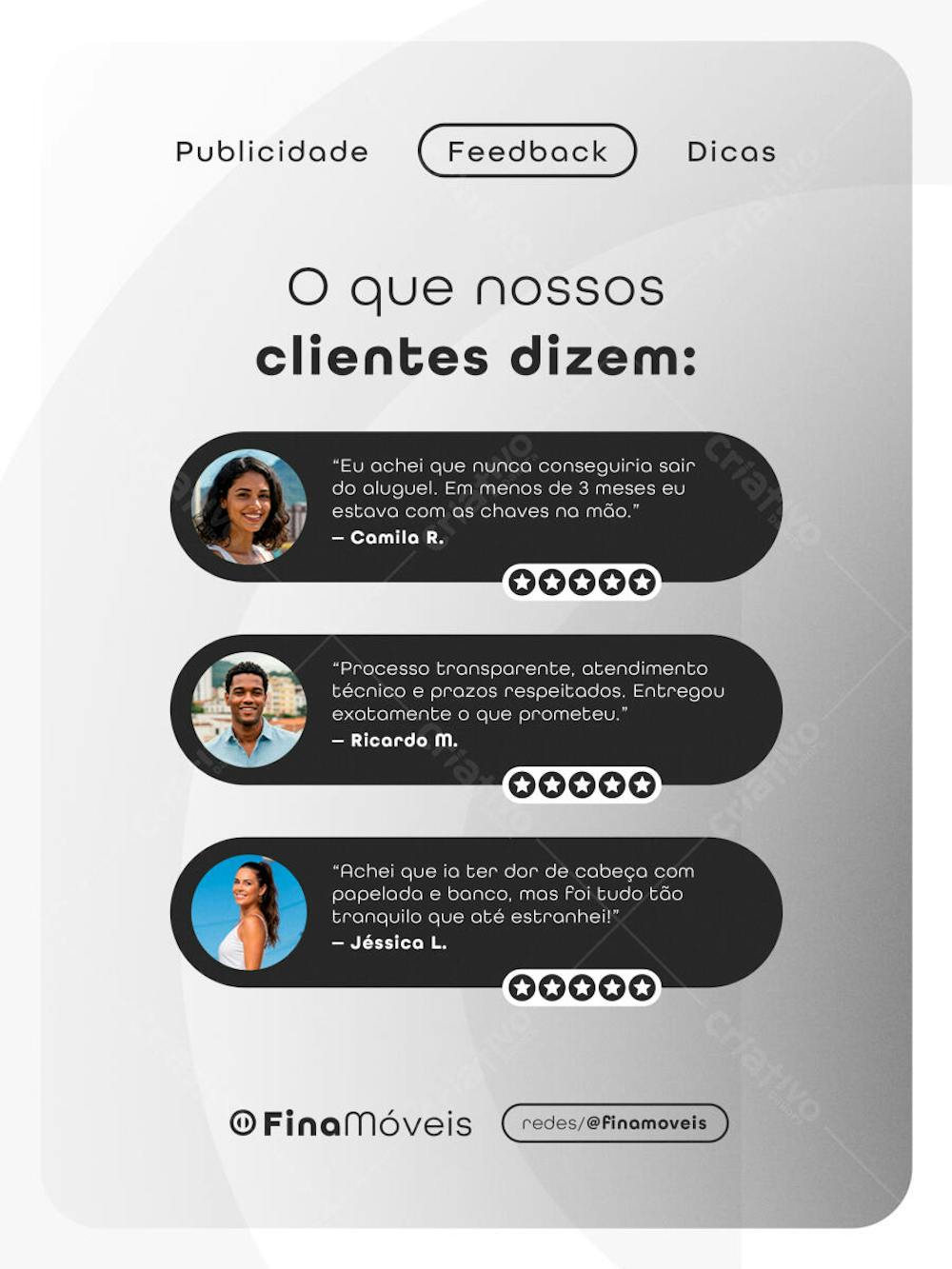 FINANCIAMENTO DE IMÓVEIS POST 4