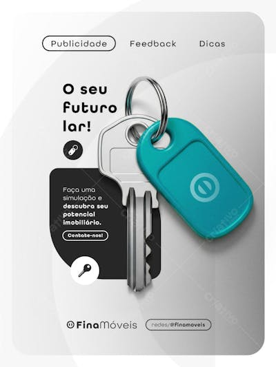 FINANCIAMENTO DE IMÓVEIS POST 6