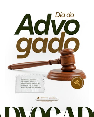 03 dia do advogado_psd editavel