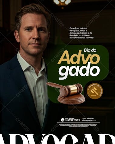 01 dia do advogado_psd editavel