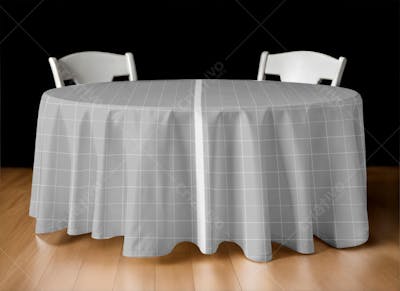 TableCloth 8