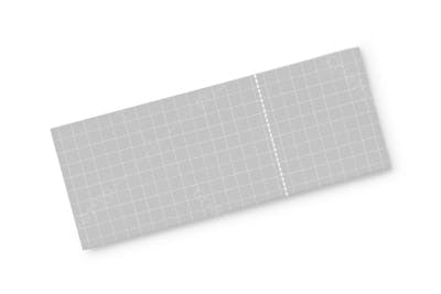 Event Ticket 1