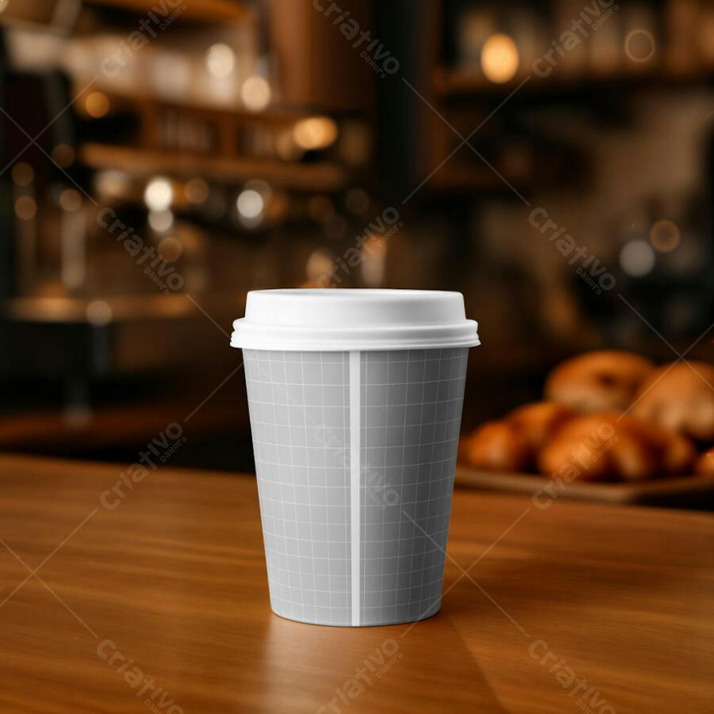 Coffee Cup 1