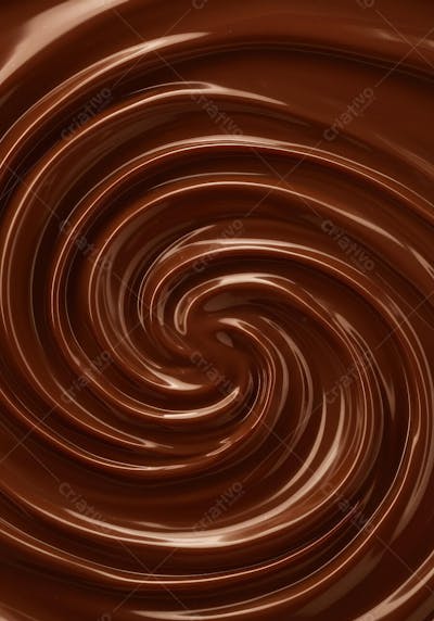 TEXTURA COM CHOCOLATE (3)