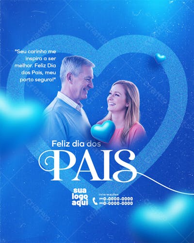 10 DE AGOSTO DIA DOS PAIS_4