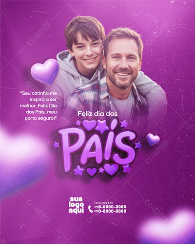 10 DE AGOSTO DIA DOS PAIS_1