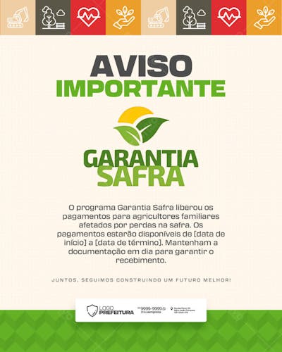 Social Media Prefeitura Municipal (5)