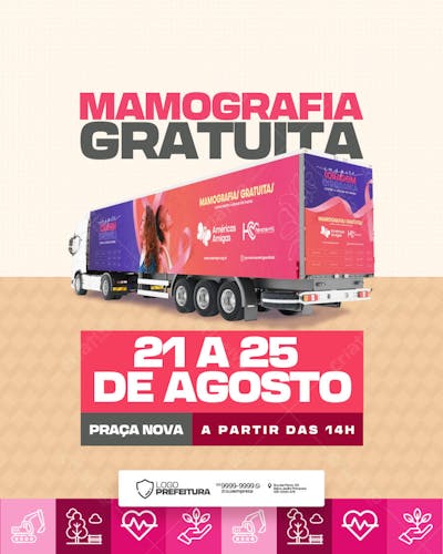 Social Media Prefeitura Municipal (8)
